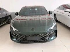 MG7 1.5T Dual-clutch Elegant Edition - ფოტო 2