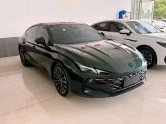 MG7 1.5T Dual-clutch Elegant Edition - ფოტო 3