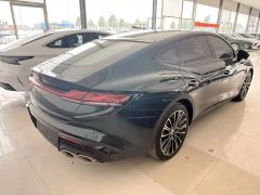 MG7 1.5T Dual-clutch Elegant Edition - ფოტო 4