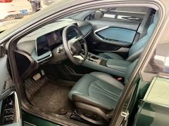 MG7 1.5T Dual-clutch Elegant Edition - ფოტო 5