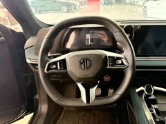 MG7 1.5T Dual-clutch Elegant Edition - ფოტო 6