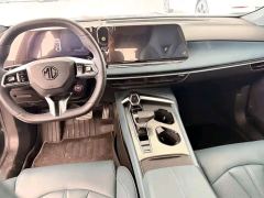 MG7 1.5T Dual-clutch Elegant Edition - ფოტო 7