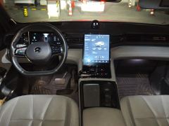 NIO ES8 580km Signature Edition 100kWh 7-seater - фото 16