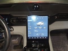 NIO ES8 580km Signature Edition 100kWh 7-seater - фото 17