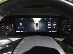 NIO ES8 580km Signature Edition 100kWh 7-seater - фото 20