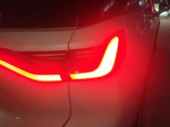 NIO ES8 580km Signature Edition 100kWh 7-seater - фото 5