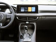 MG5 300TGI Flagship Edition - ფოტო 6
