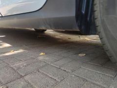 BYD Qin PLUS DM-i Smart Driving Edition 1.5L 55km Leading Edition - фото 11