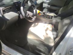 BYD Qin PLUS DM-i Smart Driving Edition 1.5L 55km Leading Edition - фото 14