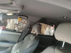 BYD Qin PLUS DM-i Smart Driving Edition 1.5L 55km Leading Edition - фото 15