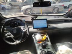 BYD Qin PLUS DM-i Smart Driving Edition 1.5L 55km Leading Edition - фото 16