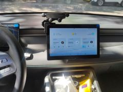 BYD Qin PLUS DM-i Smart Driving Edition 1.5L 55km Leading Edition - фото 17