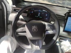 BYD Qin PLUS DM-i Smart Driving Edition 1.5L 55km Leading Edition - фото 18