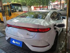 BYD Qin PLUS DM-i Smart Driving Edition 1.5L 55km Leading Edition - фото 2