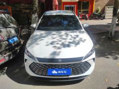 BYD Qin PLUS DM-i Smart Driving Edition 1.5L 55km Leading Edition - фото 3