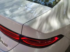 BYD Qin PLUS DM-i Smart Driving Edition 1.5L 55km Leading Edition - фото 5