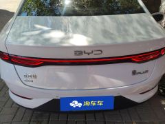 BYD Qin PLUS DM-i Smart Driving Edition 1.5L 55km Leading Edition - фото 7
