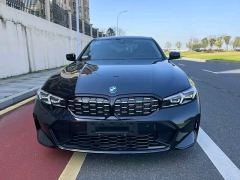 BMW 3 Series 325i M Sport Package - photo 1