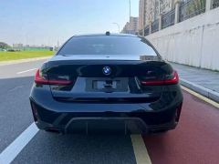 BMW 3 Series 325i M Sport Package - photo 13