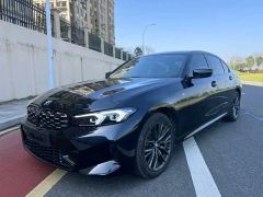 BMW 3 Series 325i M Sport Package - photo 2