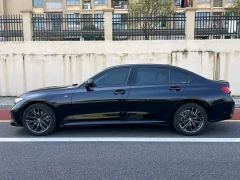 BMW 3 Series 325i M Sport Package - photo 3
