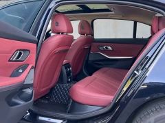 BMW 3 Series 325i M Sport Package - photo 7