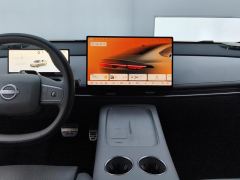 Nissan N7 510km 510 Max - ფოტო 17
