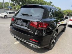 Mercedes-Benz GLC Facelift GLC 260 L 4MATIC Dynamic - фото 10