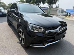 Mercedes-Benz GLC Facelift GLC 260 L 4MATIC Dynamic - фото 2