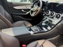 Mercedes-Benz GLC Facelift GLC 260 L 4MATIC Dynamic - фото 3