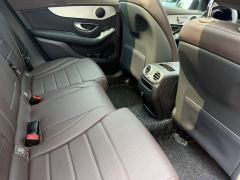 Mercedes-Benz GLC Facelift GLC 260 L 4MATIC Dynamic - фото 4