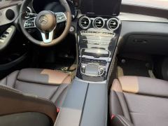 Mercedes-Benz GLC Facelift GLC 260 L 4MATIC Dynamic - фото 5