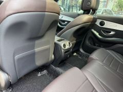 Mercedes-Benz GLC Facelift GLC 260 L 4MATIC Dynamic - фото 6