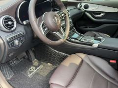 Mercedes-Benz GLC Facelift GLC 260 L 4MATIC Dynamic - фото 7