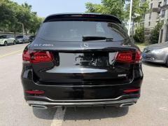 Mercedes-Benz GLC Facelift GLC 260 L 4MATIC Dynamic - фото 9