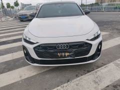 Audi A5L 2.0T Sport - ფოტო 1