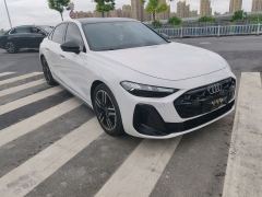 Audi A5L 2.0T Sport - ფოტო 2