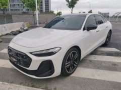 Audi A5L 2.0T Sport - ფოტო 3