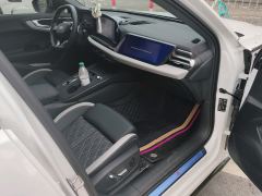 Audi A5L 2.0T Sport - ფოტო 4