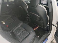 Audi A5L 2.0T Sport - ფოტო 5