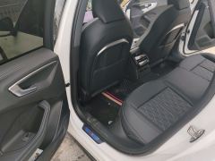 Audi A5L 2.0T Sport - ფოტო 6