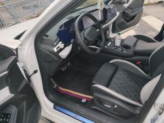 Audi A5L 2.0T Sport - ფოტო 7