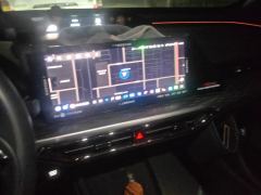 Oshan Z6 1.5T 150km FlagshipPLUS Edition - фото 17