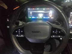 Oshan Z6 1.5T 150km FlagshipPLUS Edition - фото 18