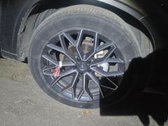 Oshan Z6 1.5T 150km FlagshipPLUS Edition - фото 6