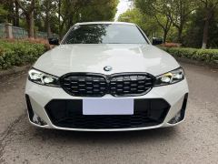 BMW 3 Series 325i M Sport Package - фото 1