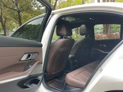 BMW 3 Series 325i M Sport Package - фото 2