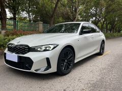 BMW 3 Series 325i M Sport Package - фото 3