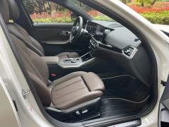 BMW 3 Series 325i M Sport Package - фото 5