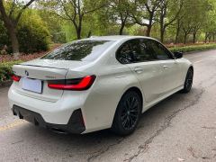 BMW 3 Series 325i M Sport Package - фото 8
